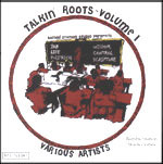 Bambu Station - talkin roots 1