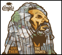 Congos - give them the rights