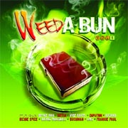 VA - weed a bun