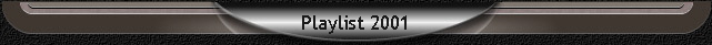 Playlist 2001