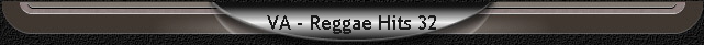 VA - Reggae Hits 32