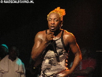 Elephant Man Dec 2005 Melkweg  027