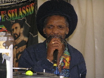 Jah Shaka 007