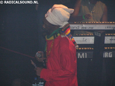 Abyssinians feb 2004 Melkweg  002