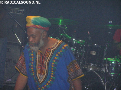 Abyssinians feb 2004 Melkweg  003