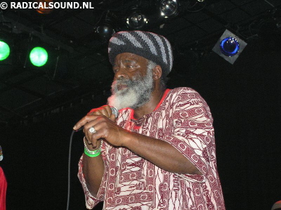 Abyssinians feb 2004 Melkweg  012