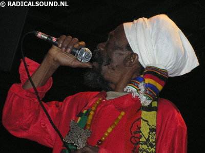 Abyssinians feb 2004 Melkweg  014