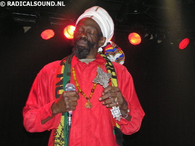 Abyssinians feb 2004 Melkweg  021