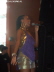 Alaine at Two Sevens Splash 2008 heineken music hal amsterdam 04