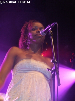 Alborosie at Two Sevens Splash 2008 heineken music hal amsterdam 19