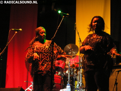 Alpha Blondy - Reggae Sundance 2006-19