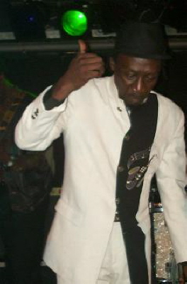 AltonEllis13