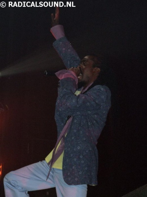 Beenie Man Two 77 splash 2007 004