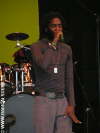 Beres Hammond - Reggae Sundance 2004-04