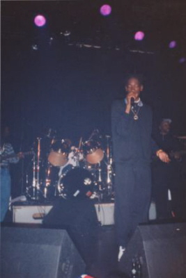 Bounty Killer 10