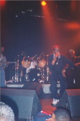 Bounty Killer 8