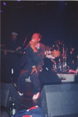 Bounty Killer 9