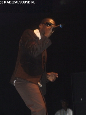 Busy Signal at Two Sevens Splash 2008 heineken music hal amsterdam07