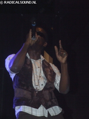 Busy Signal at Two Sevens Splash 2008 heineken music hal amsterdam08
