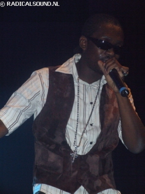 Busy Signal at Two Sevens Splash 2008 heineken music hal amsterdam09