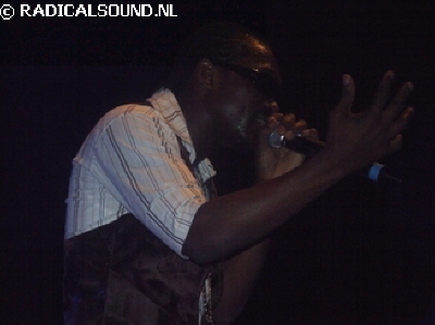 Busy Signal at Two Sevens Splash 2008 heineken music hal amsterdam10