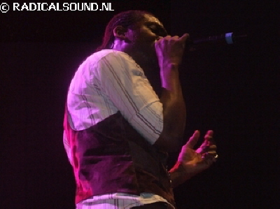 Busy Signal at Two Sevens Splash 2008 heineken music hal amsterdam12