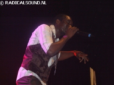 Busy Signal at Two Sevens Splash 2008 heineken music hal amsterdam13