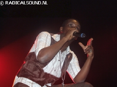 Busy Signal at Two Sevens Splash 2008 heineken music hal amsterdam16