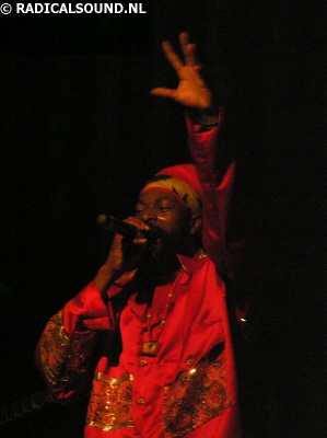 Capleton 06 july 2006 Melkweg  007