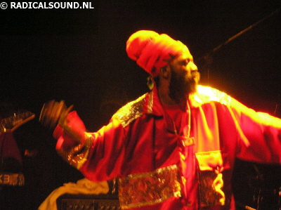Capleton 06 july 2006 Melkweg  011