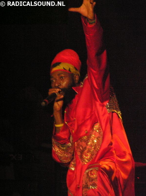 Capleton 06 july 2006 Melkweg  016