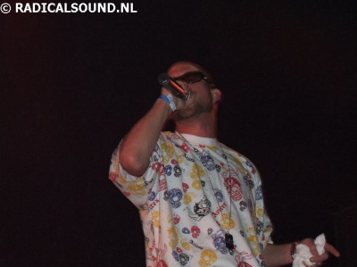 Collie Buddz two 77 splash 2007 007