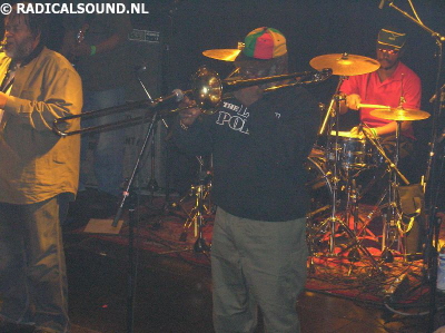 Dillinger feb 2004 Melkweg  002