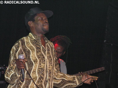 Dillinger feb 2004 Melkweg  007