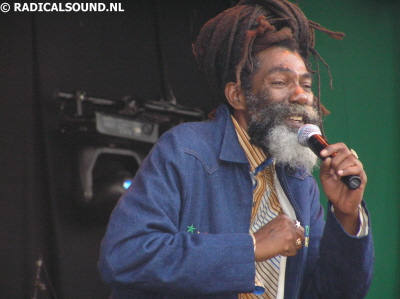 Don Carlos - Reggae Sundance 2006-03
