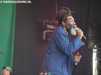Don Carlos - Reggae Sundance 2006-05