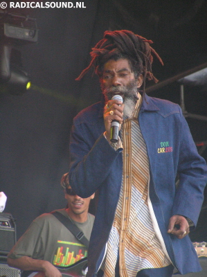 Don Carlos - Reggae Sundance 2006-06