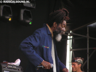 Don Carlos - Reggae Sundance 2006-08