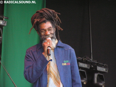 Don Carlos - Reggae Sundance 2006-11