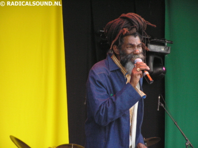 Don Carlos - Reggae Sundance 2006-12