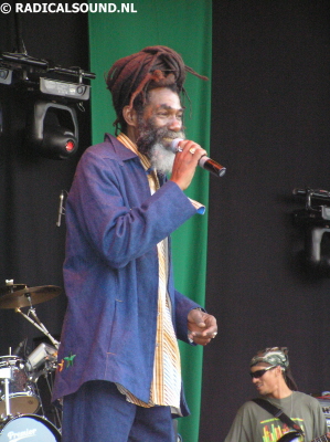 Don Carlos - Reggae Sundance 2006-13