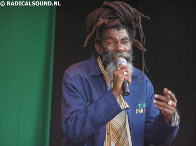 Don Carlos - Reggae Sundance 2006-14