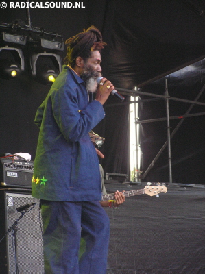 Don Carlos - Reggae Sundance 2006-16