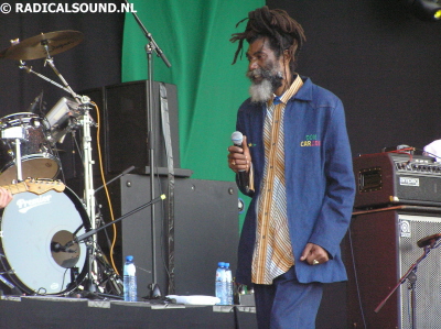 Don Carlos - Reggae Sundance 2006-22