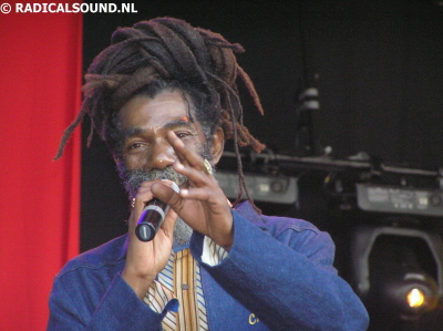 Don Carlos - Reggae Sundance 2006-23