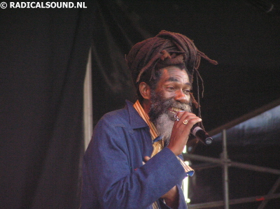 Don Carlos - Reggae Sundance 2006-24