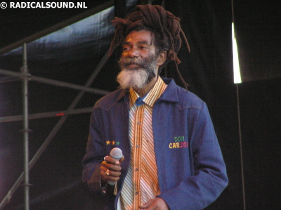 Don Carlos - Reggae Sundance 2006-25