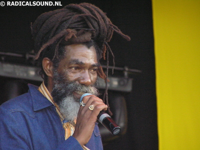 Don Carlos - Reggae Sundance 2006-26