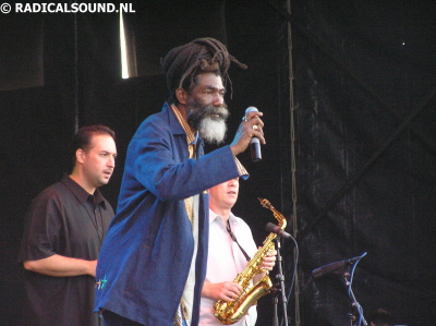 Don Carlos - Reggae Sundance 2006-27