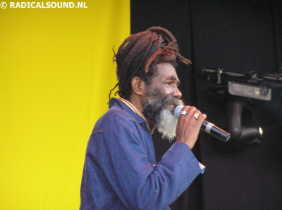 Don Carlos - Reggae Sundance 2006-28